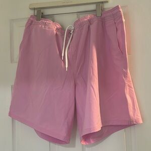 Crew Men’s Flex Swimwear Trunks